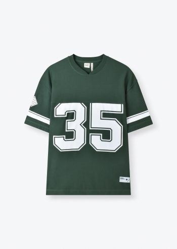 PRINTED BOXY-FIT T-SHIRT