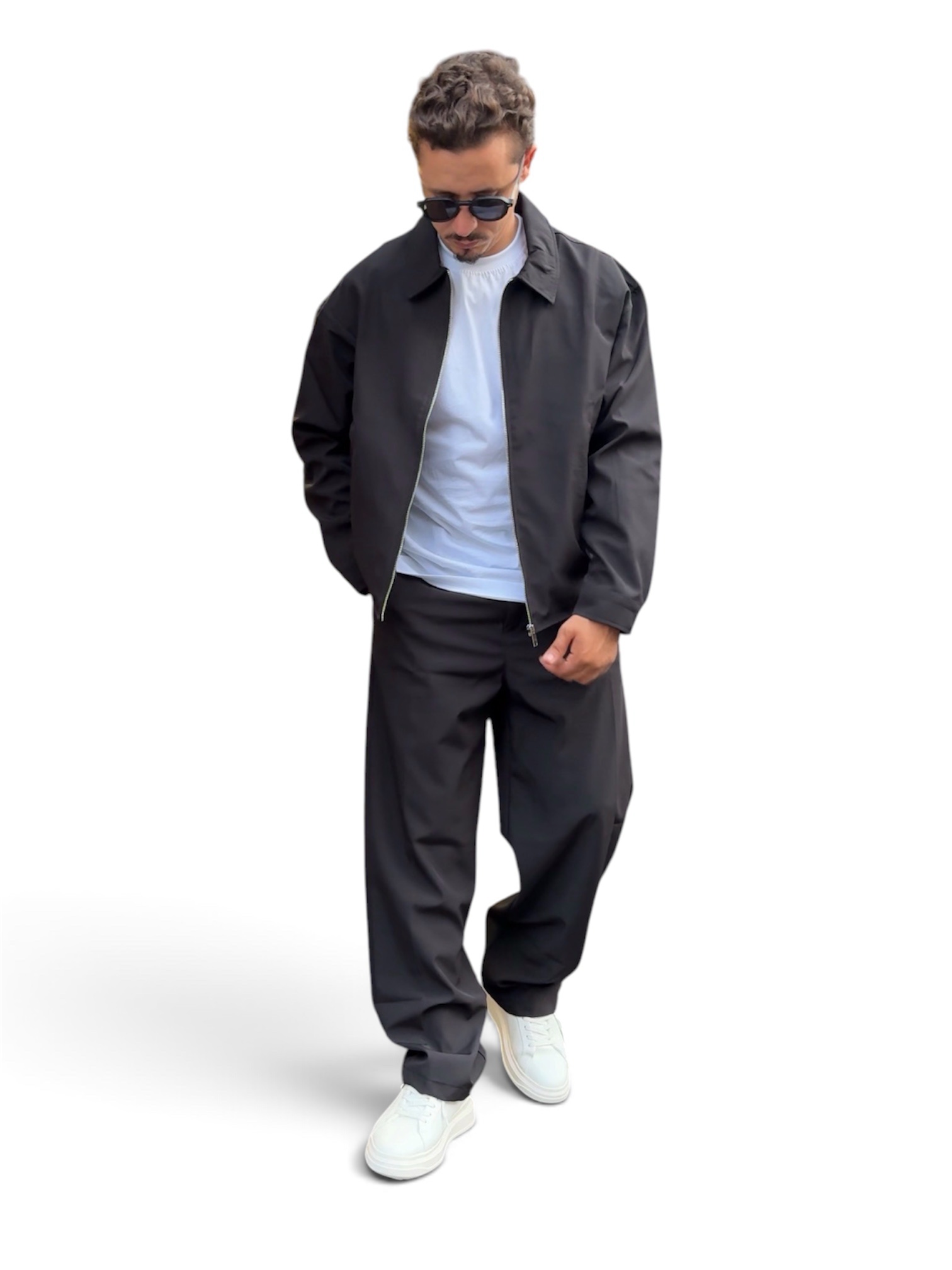 Ensemble Urban Essential